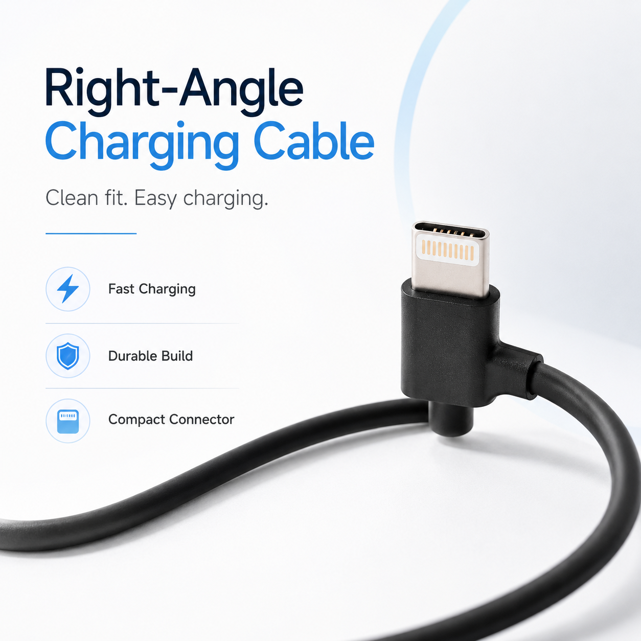 Lightning Cable